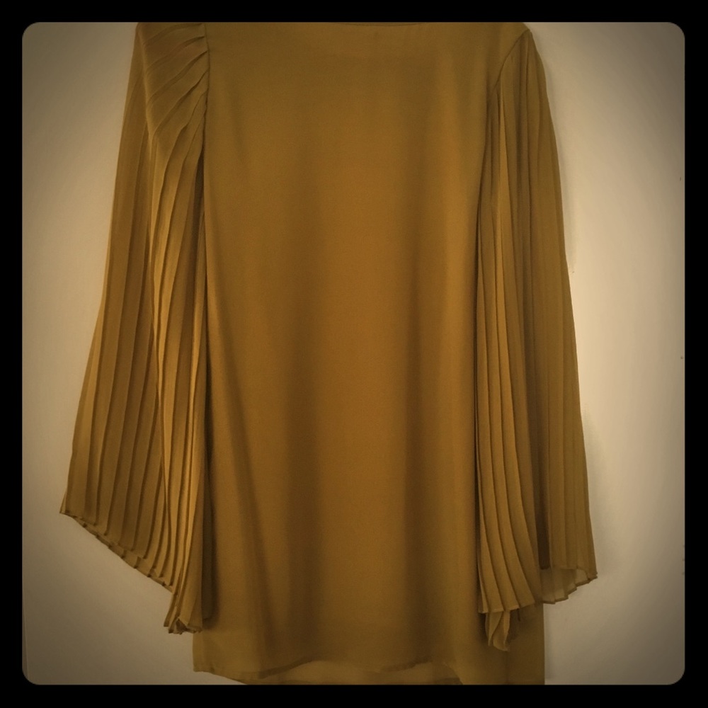 Shift dress